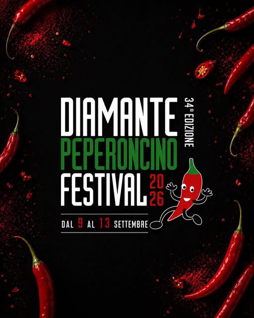 Peperoncino Festival