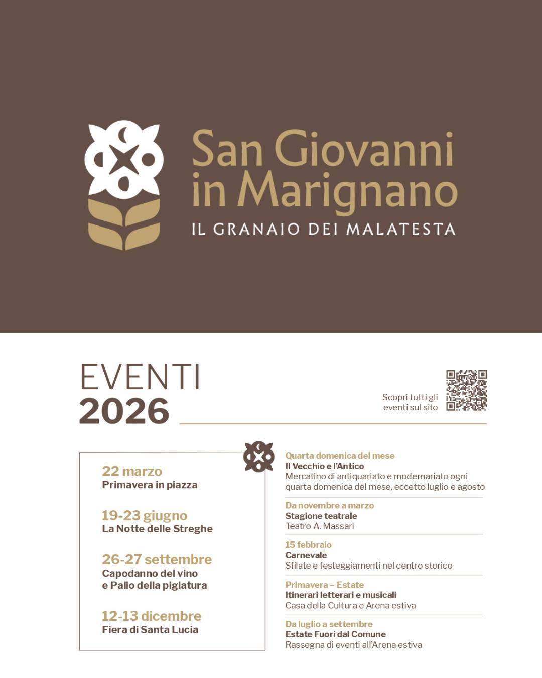 Capodanno del vino e palio della pigiatura