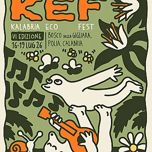 Kalabria Eco Fest