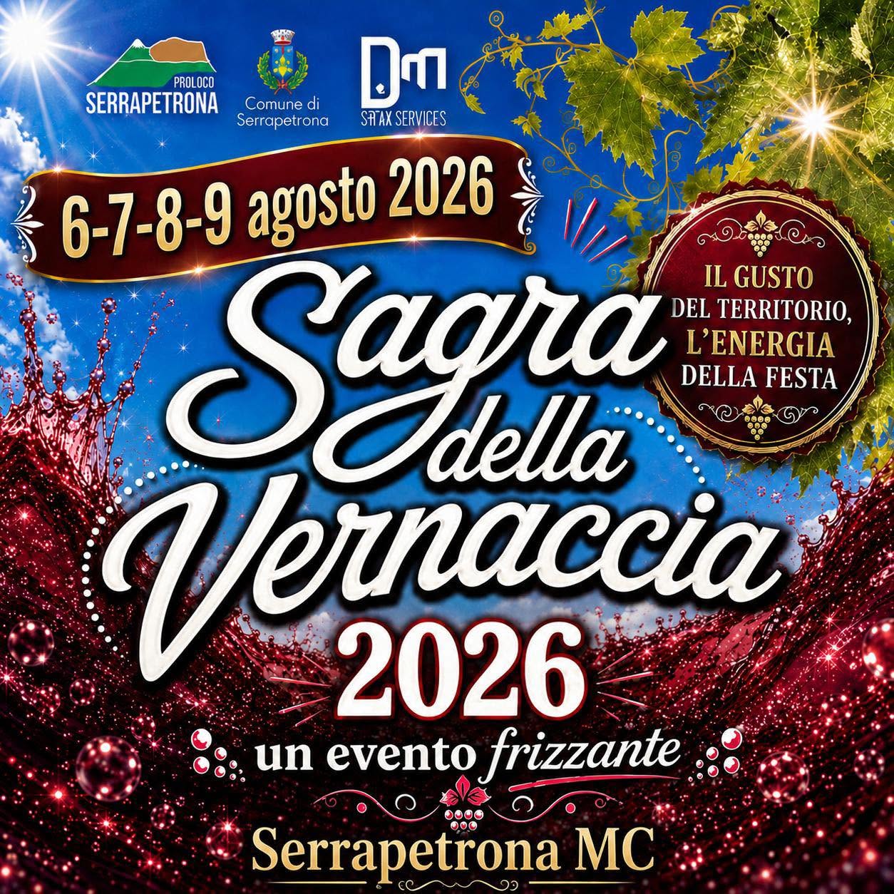 Sagra della Vernaccia