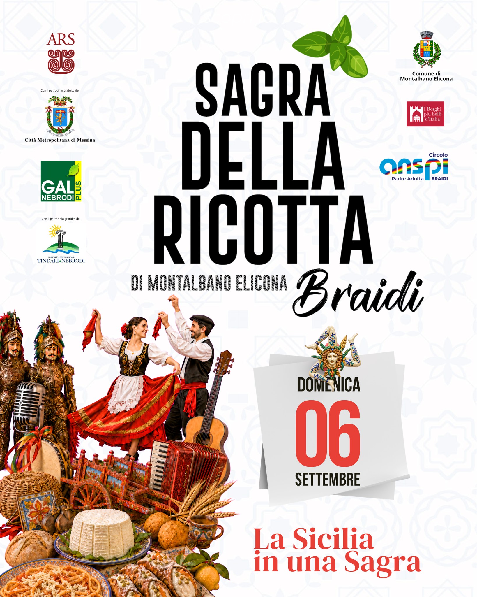 Sagra della Ricotta