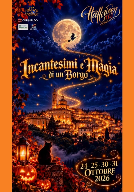 La Festa delle Streghe