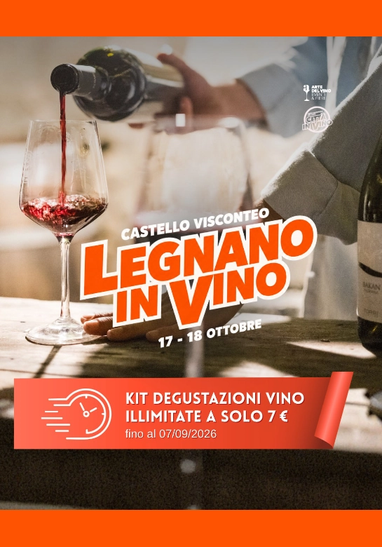 Legnano in Vino