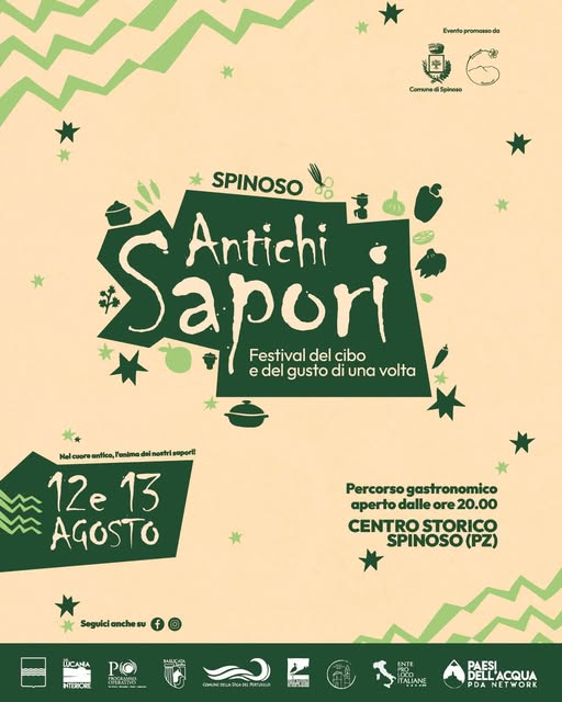 Antichi Sapori Spinoso