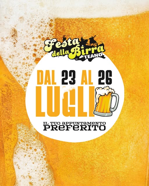 Festa della Birra