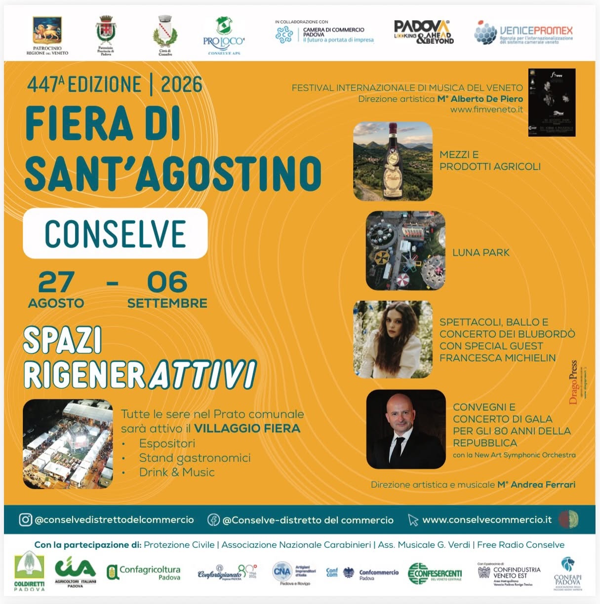 Fiera di Sant'Agostino