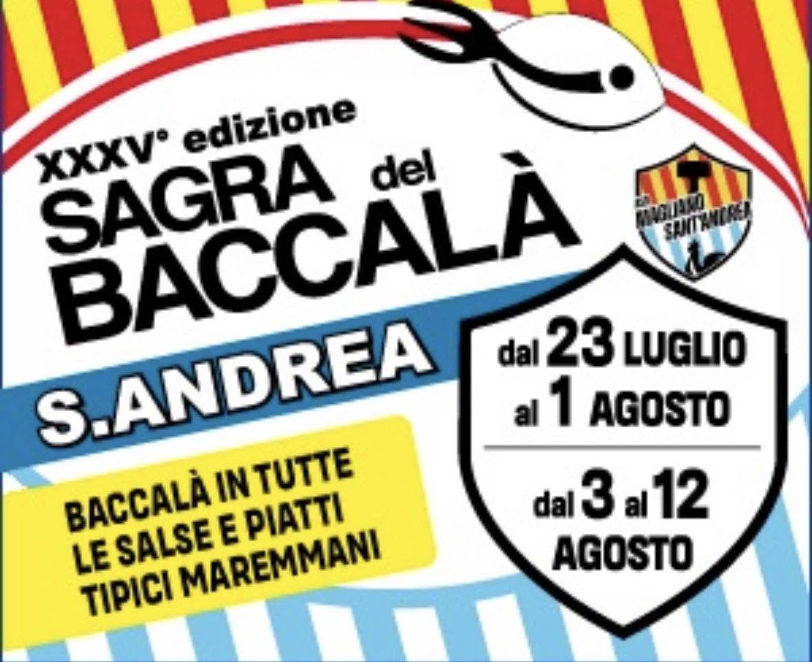 Sagra del Baccalà
