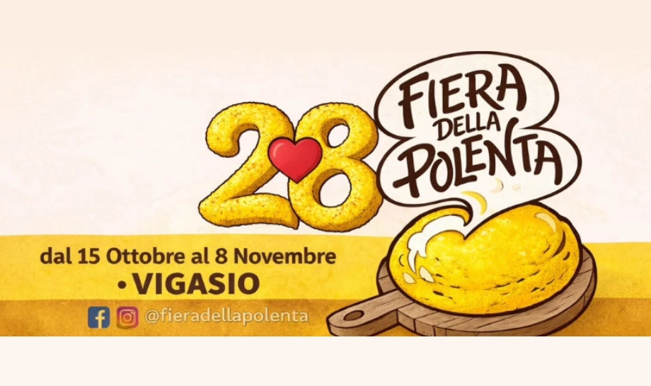Fiera della Polenta in Vigasio