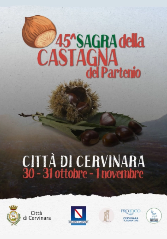 Sagra della Castagna del Partenio