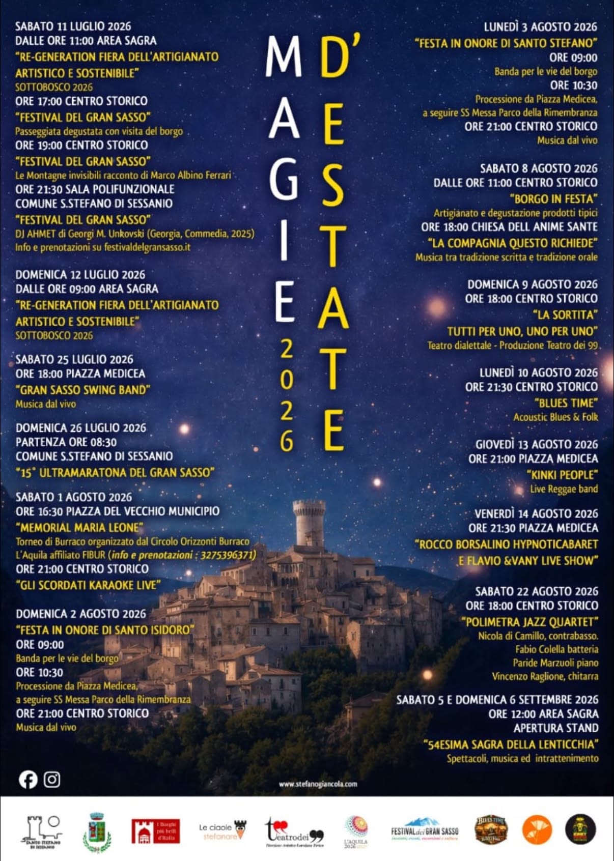Sagra delle lenticchie