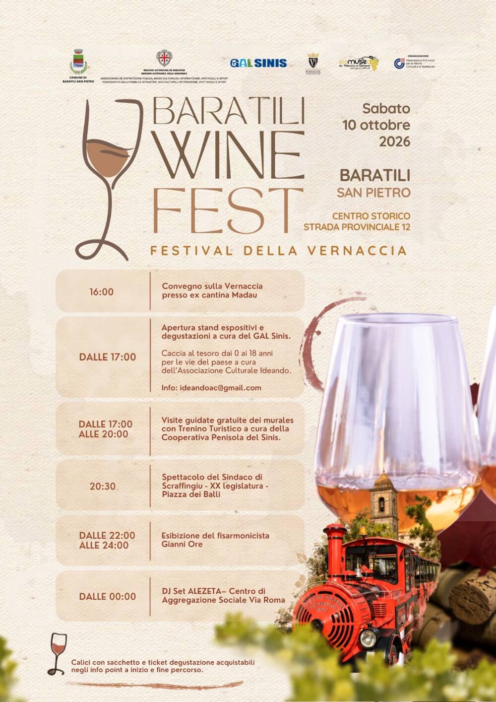 Baratili Wine Fest