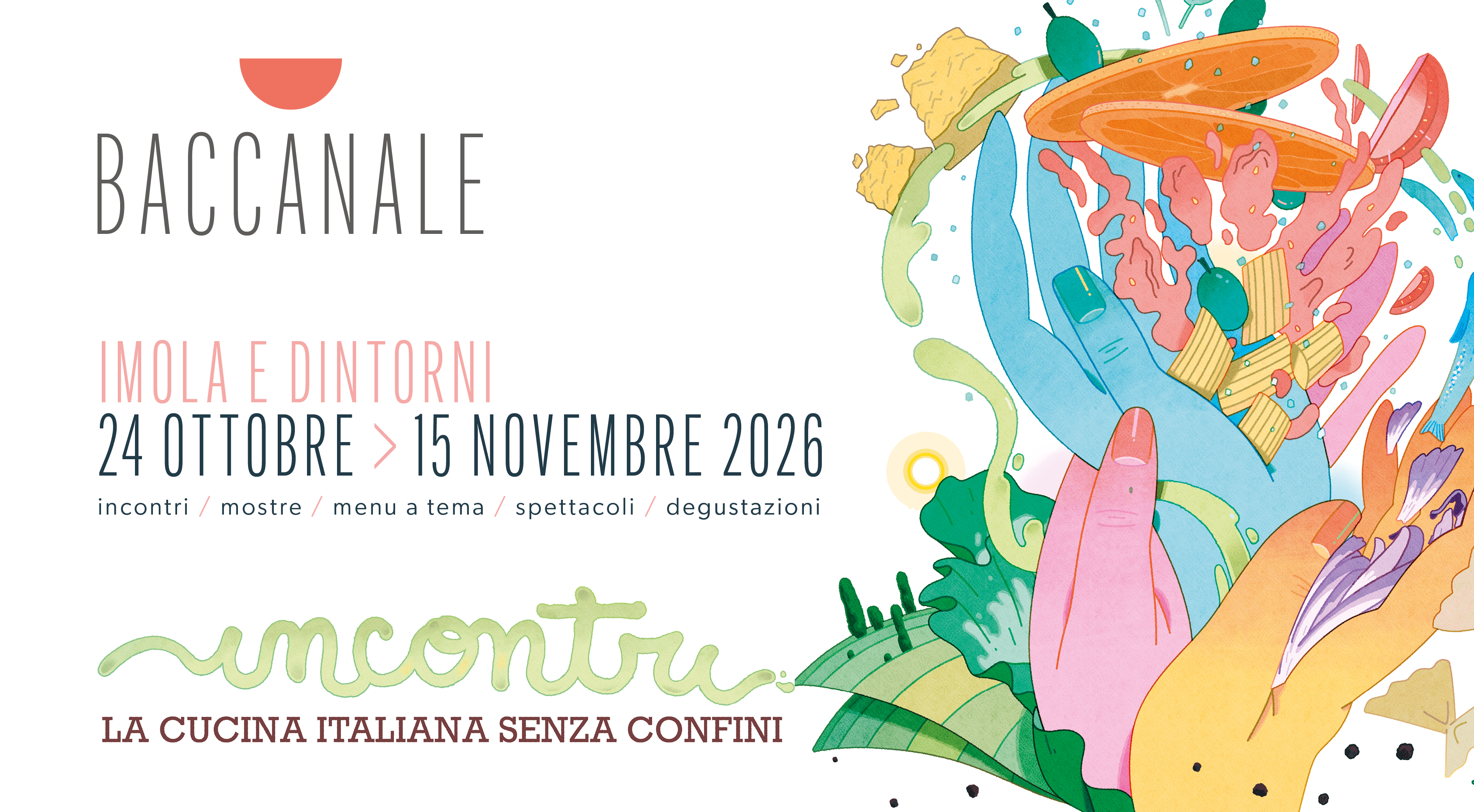 Baccanale