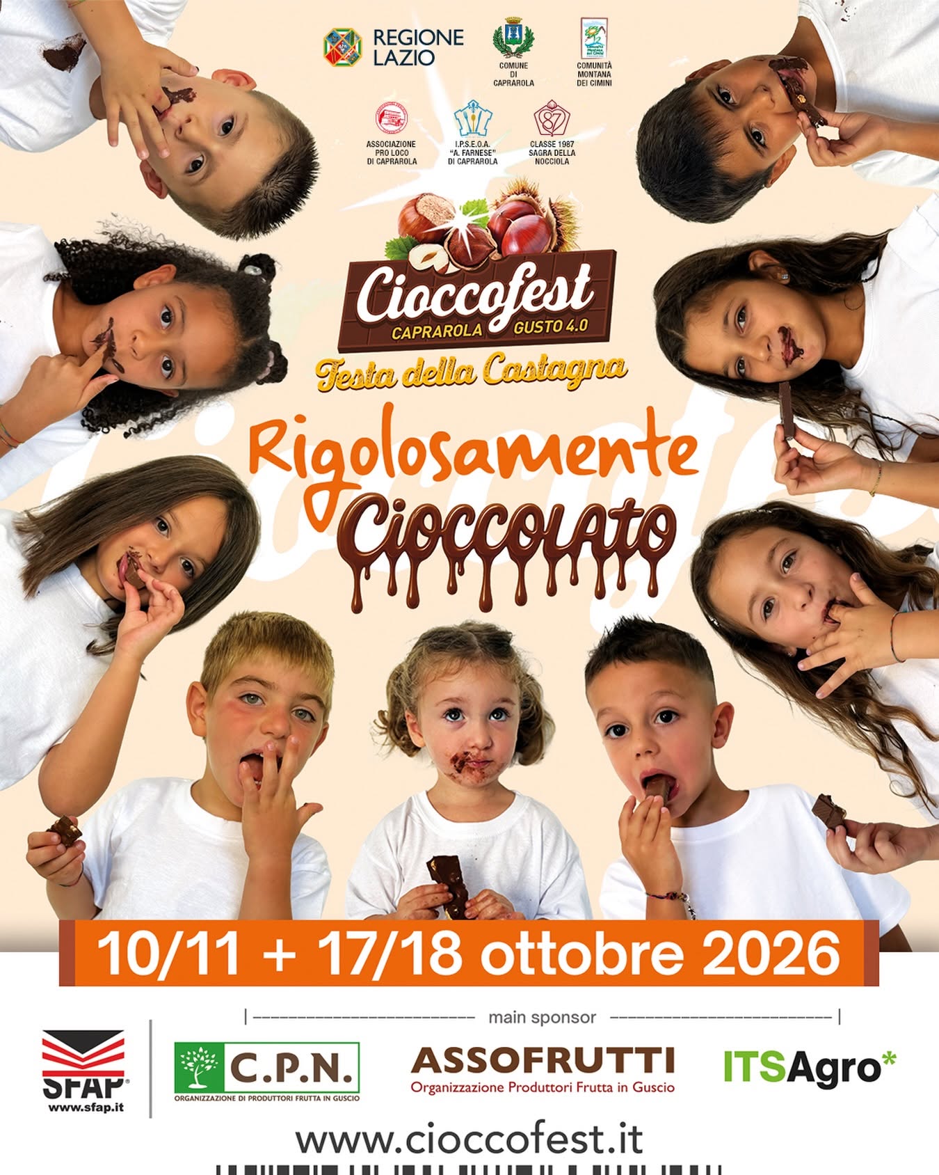Cioccofest