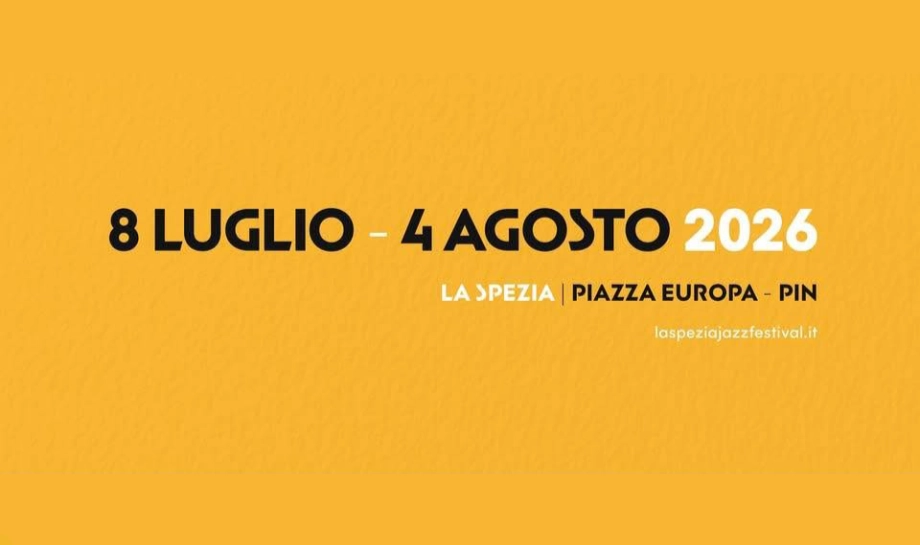 Festival Internazionale del Jazz della Spezia