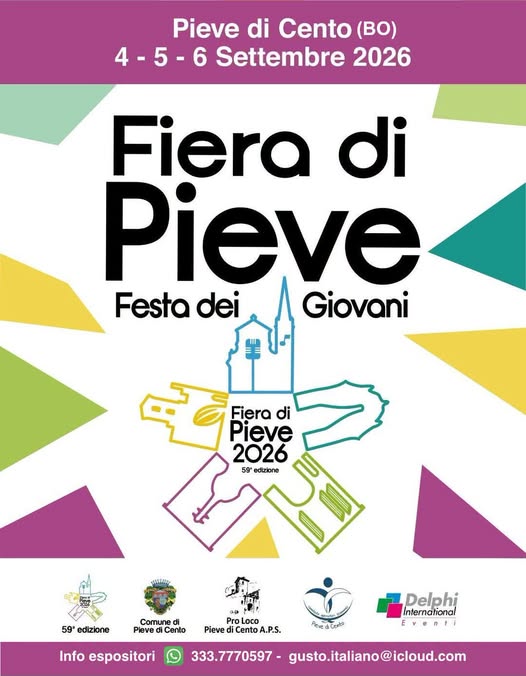 Fiera di Pieve