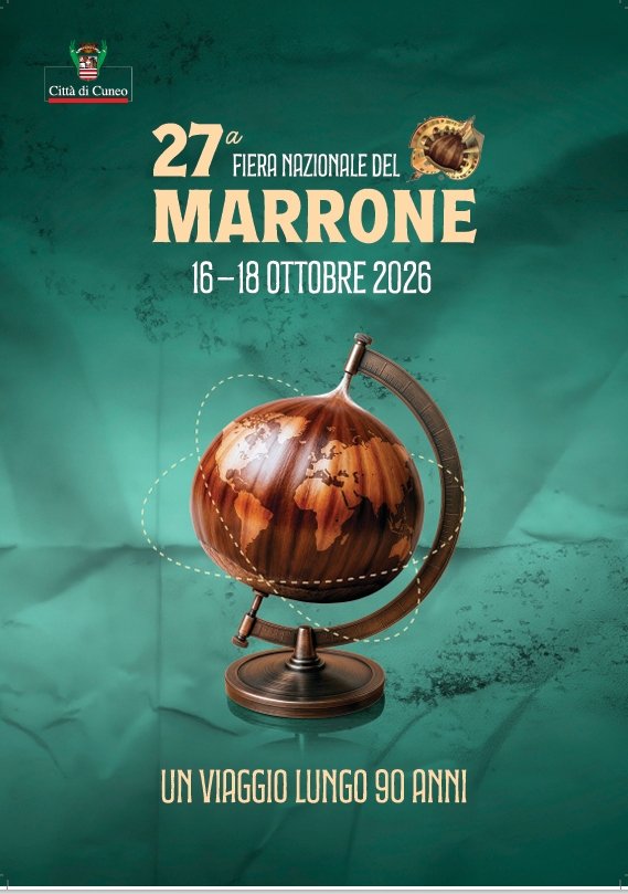 Fiera Nazionale del Marrone