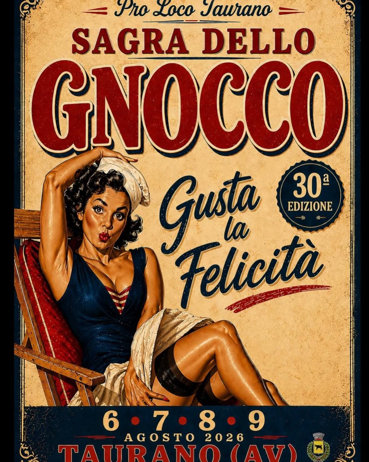 Sagra dello gnocco