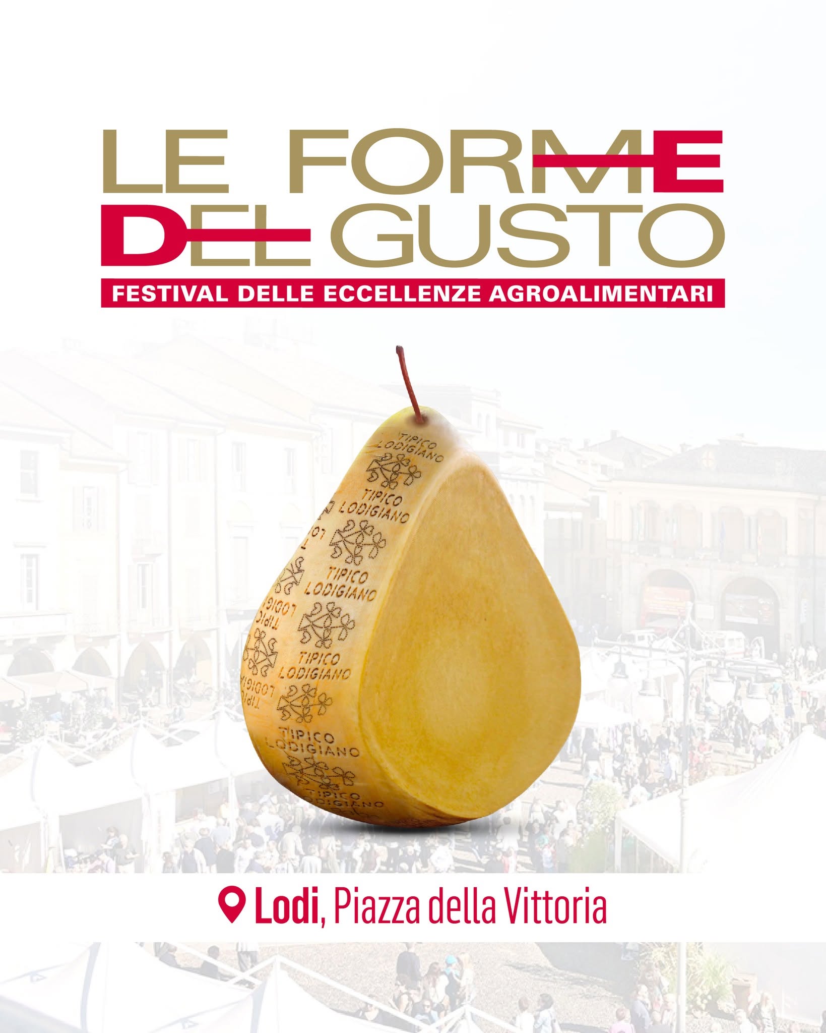 Le Forme del Gusto