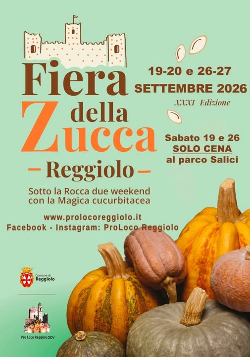 Fiera della Zucca
