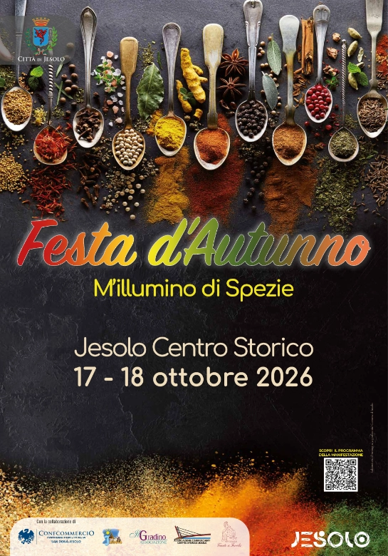 Festa d'Autunno Jesolo