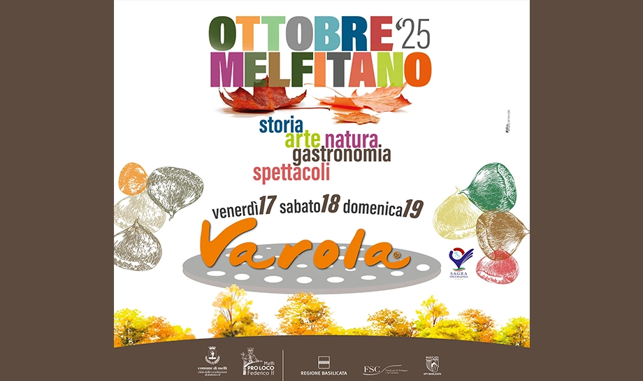 Sagra della Varola in Melfi (PZ)