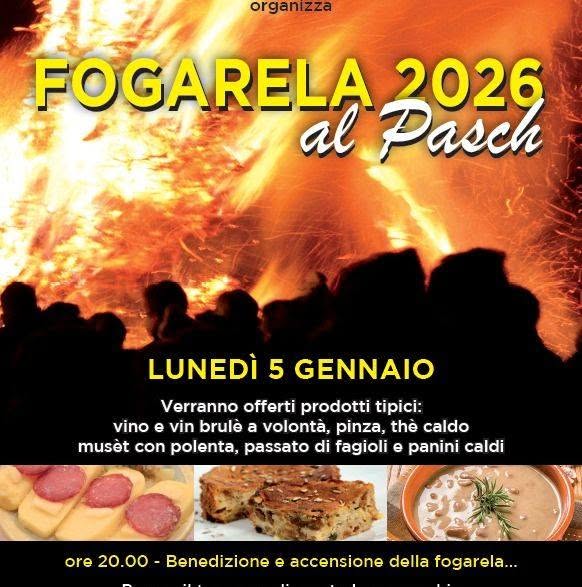 Sagra del Pasch in Cordenons