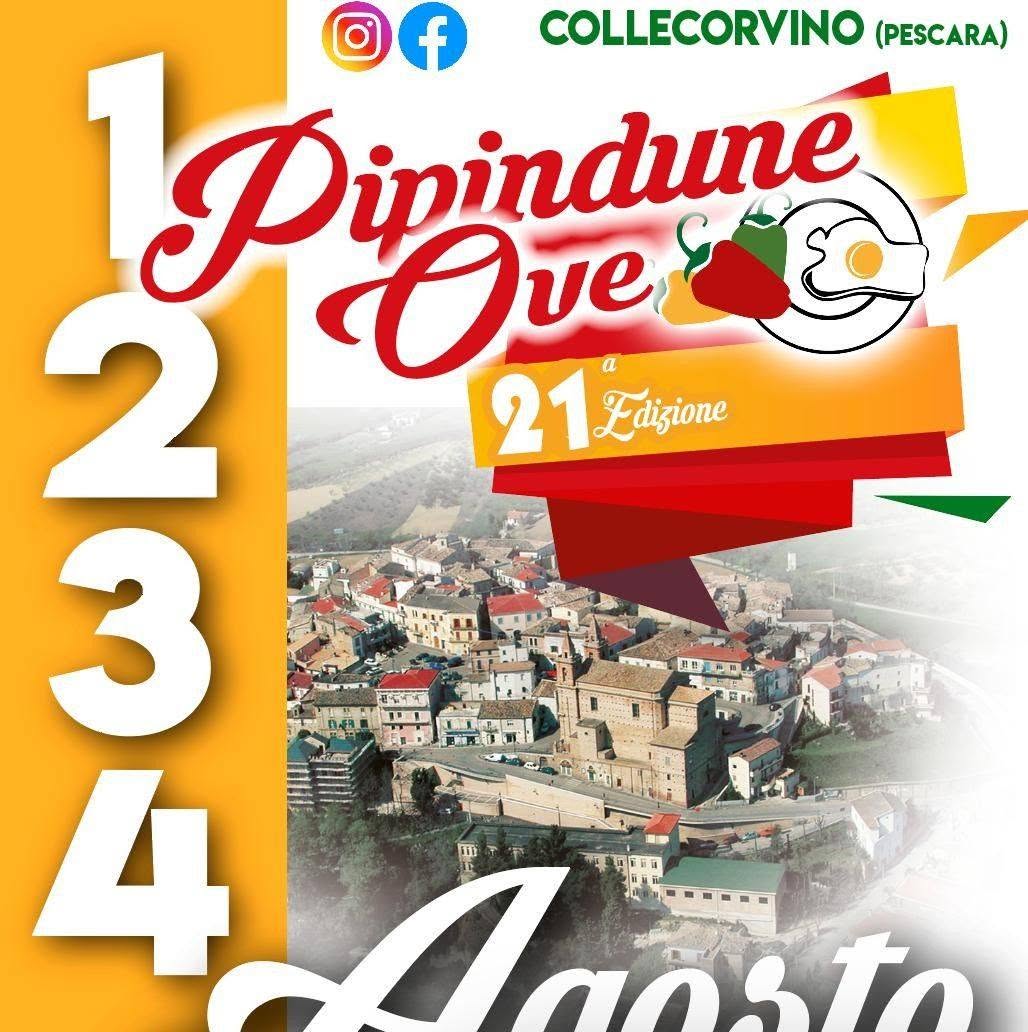 Sagra pipindune e ove