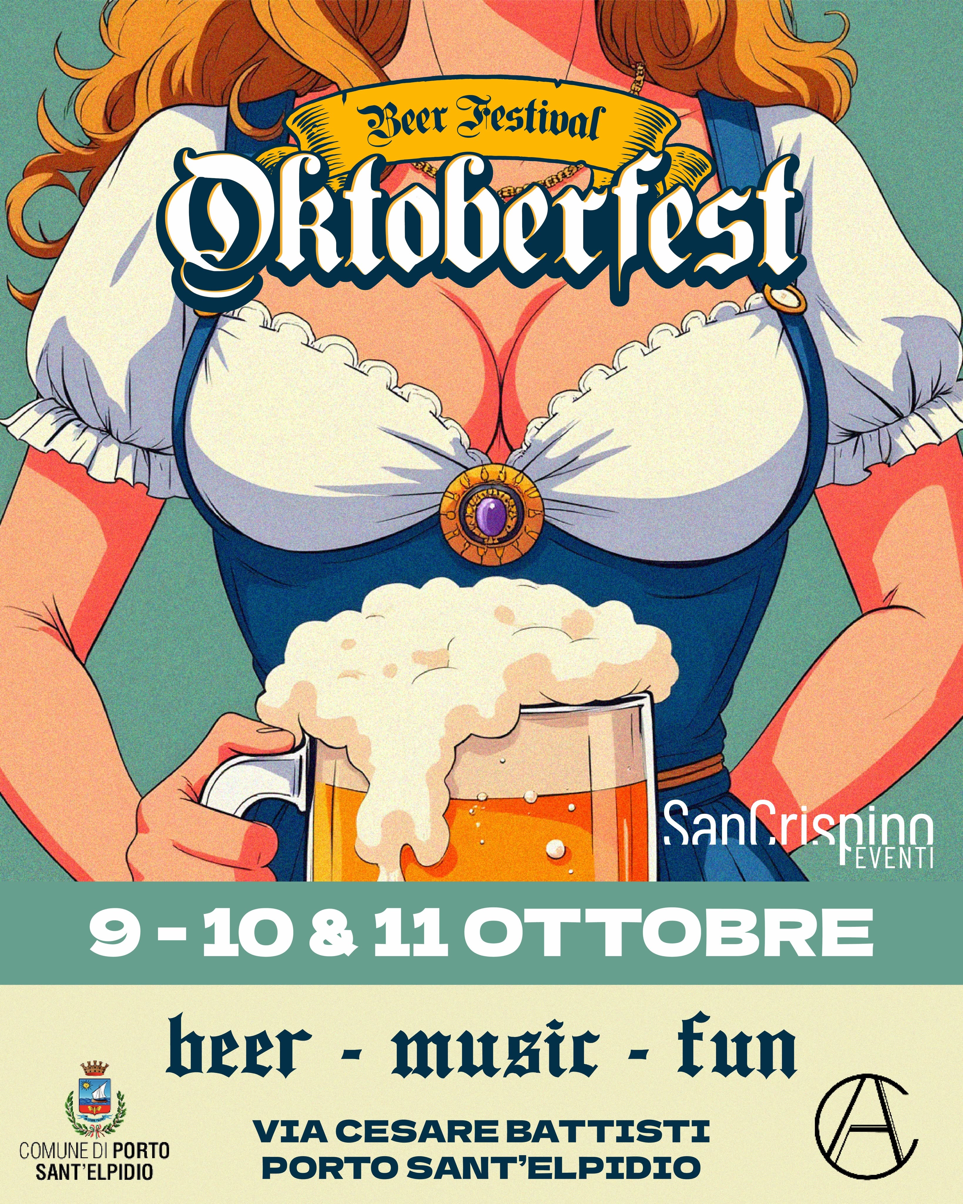 Oktoberfest