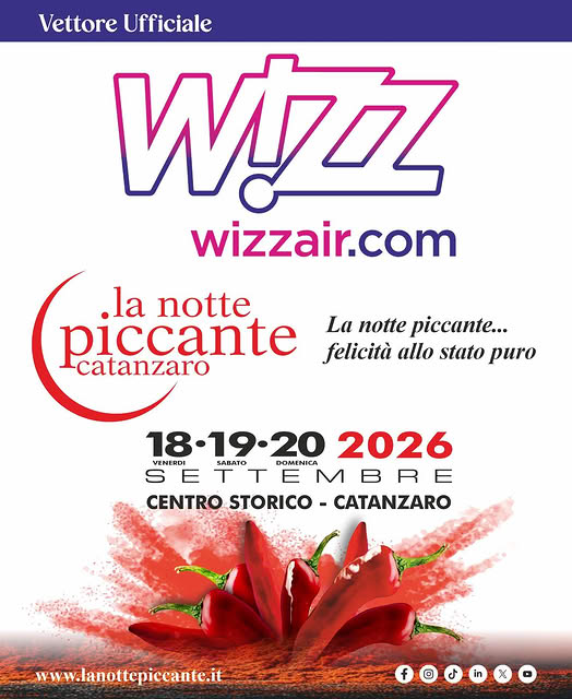 La Notte Piccante
