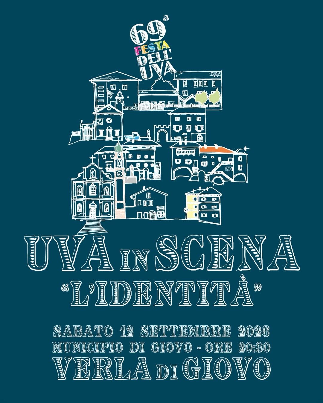Festa dell’Uva