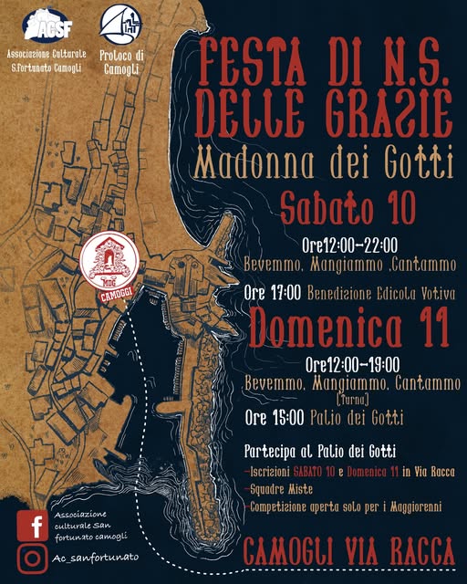 Festa di N.S. delle Grazie