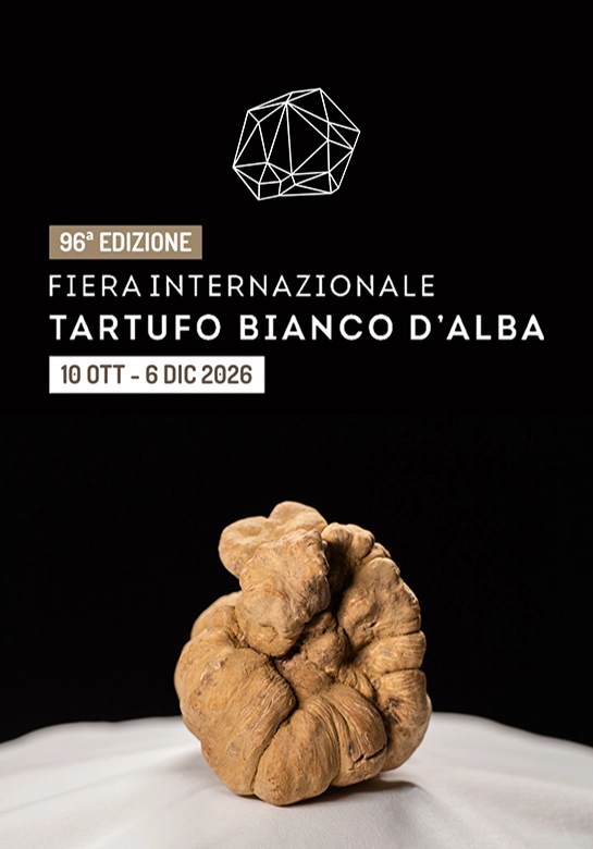 International Alba White Truffle Fair