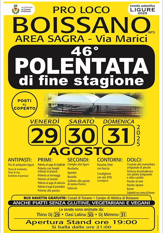 POLENTATA