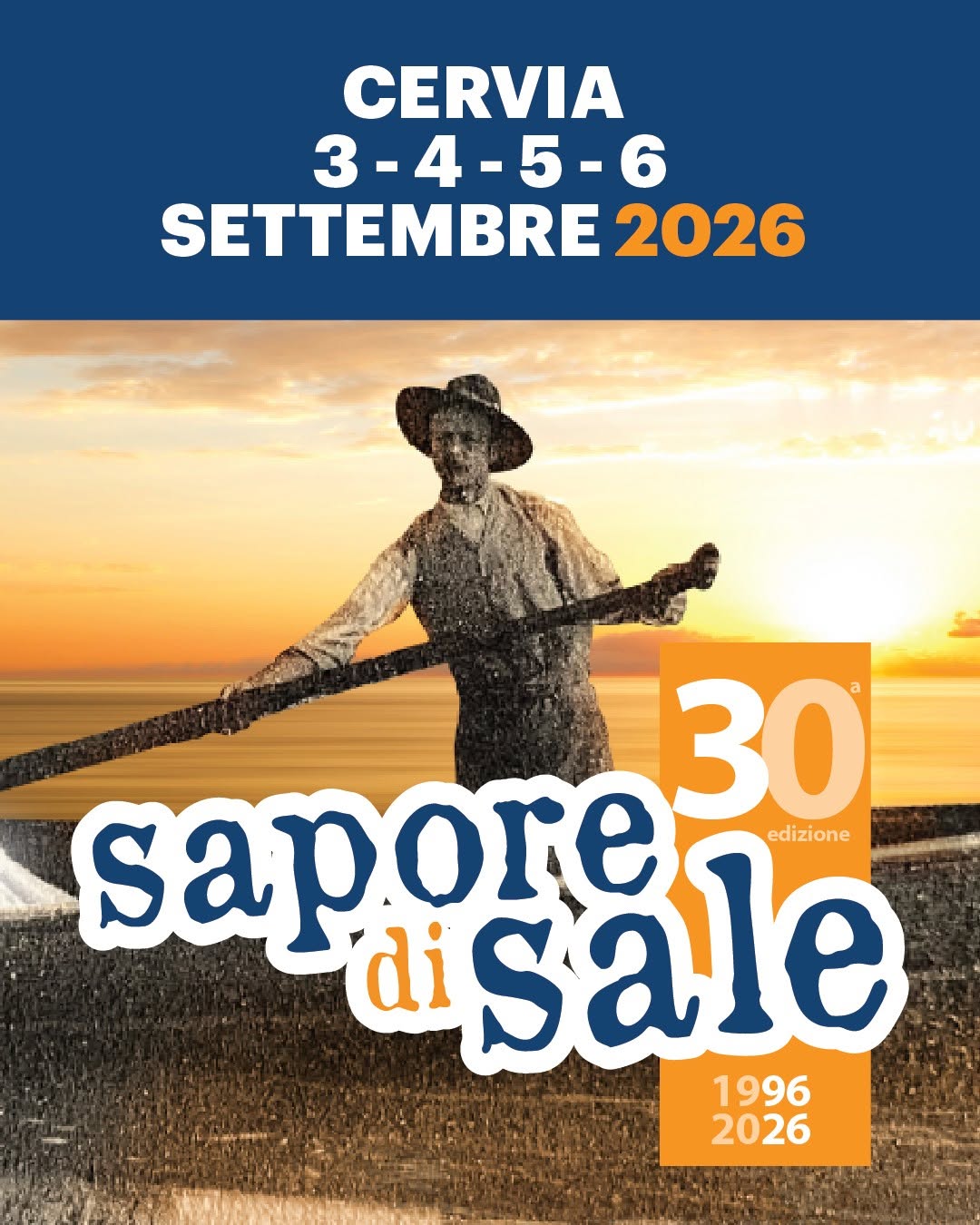Sapore di Sale