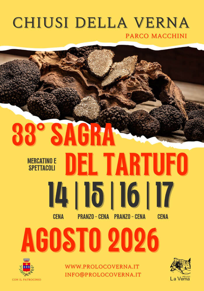 Sagra del Tartufo