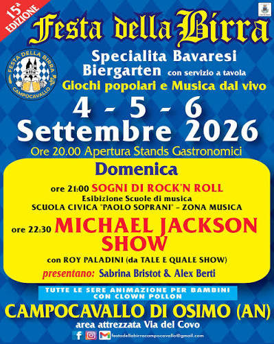 Festa della Birra