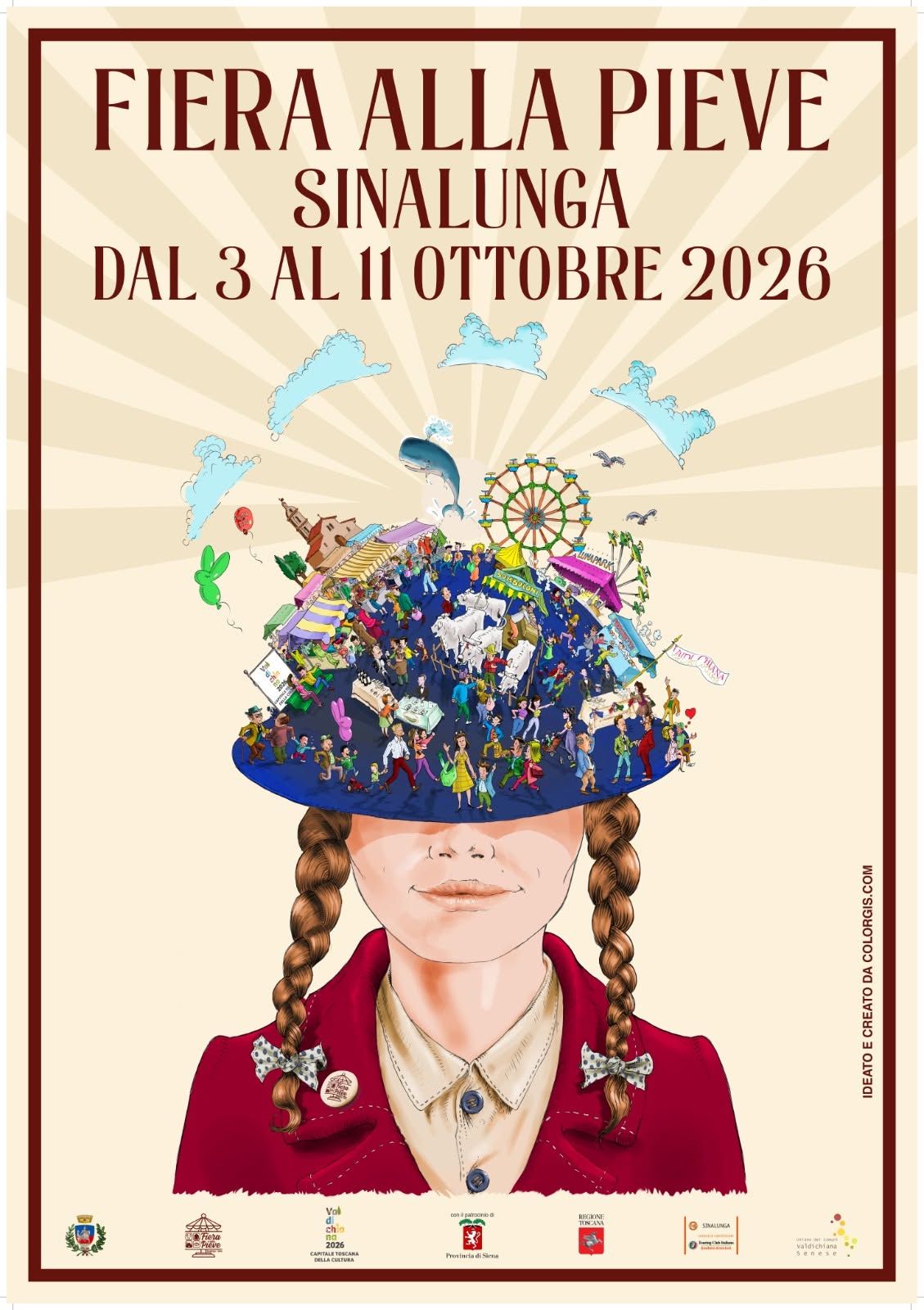 Fiera alla Pieve Festival