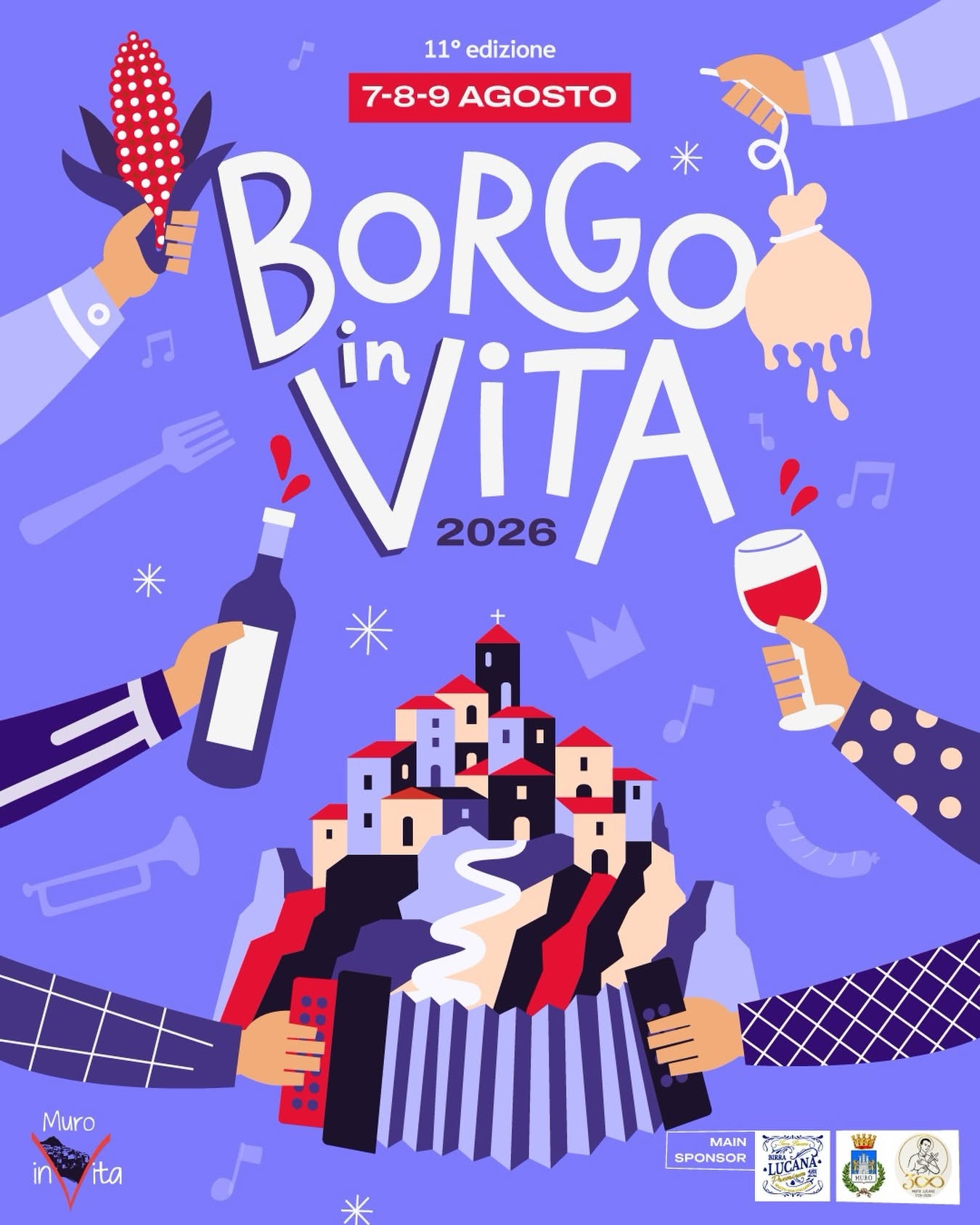 Borgo InVita