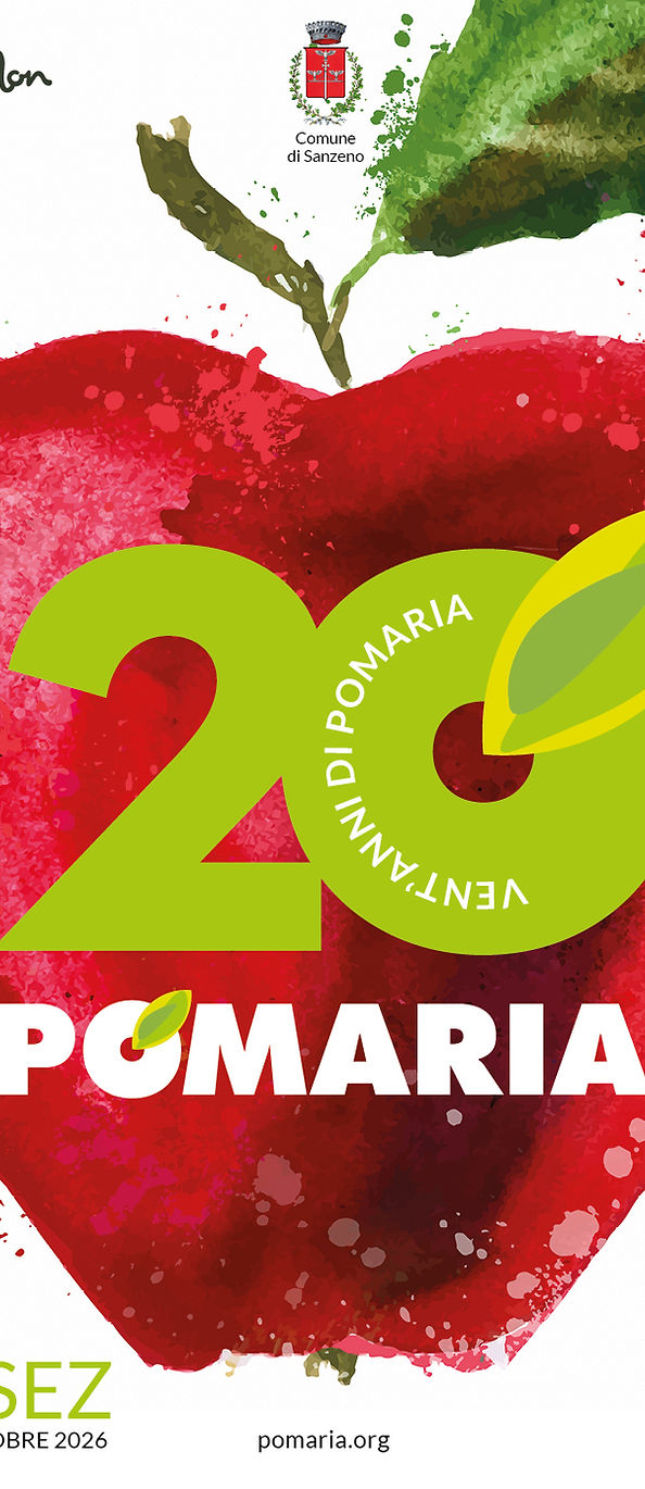 Pomaria. La Festa della Mela
