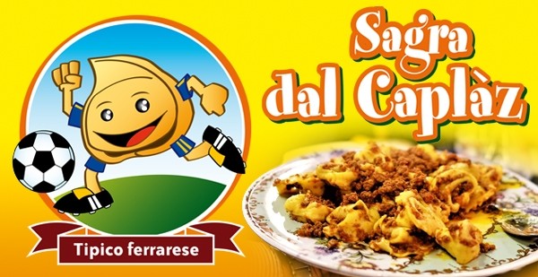 Sagra dal Caplaz