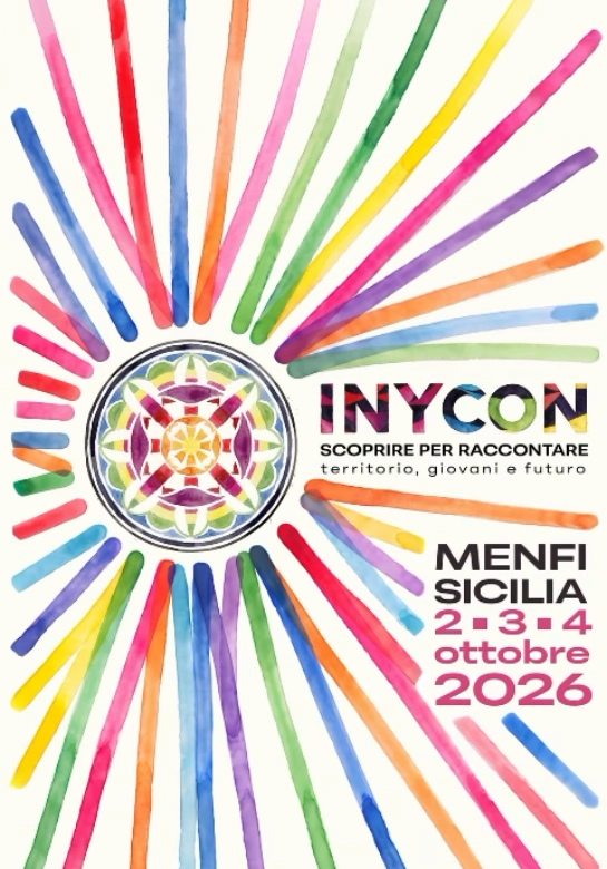 Inycon — Menfi Wine and Food Festival