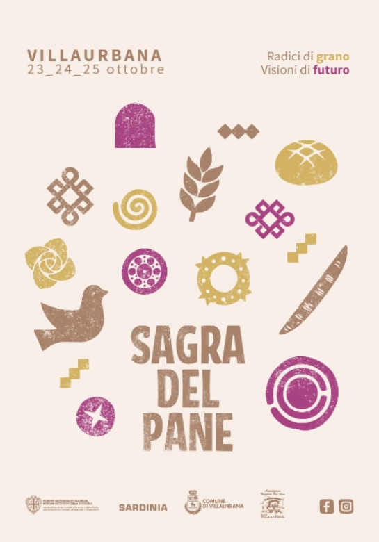 Sagra del Pane