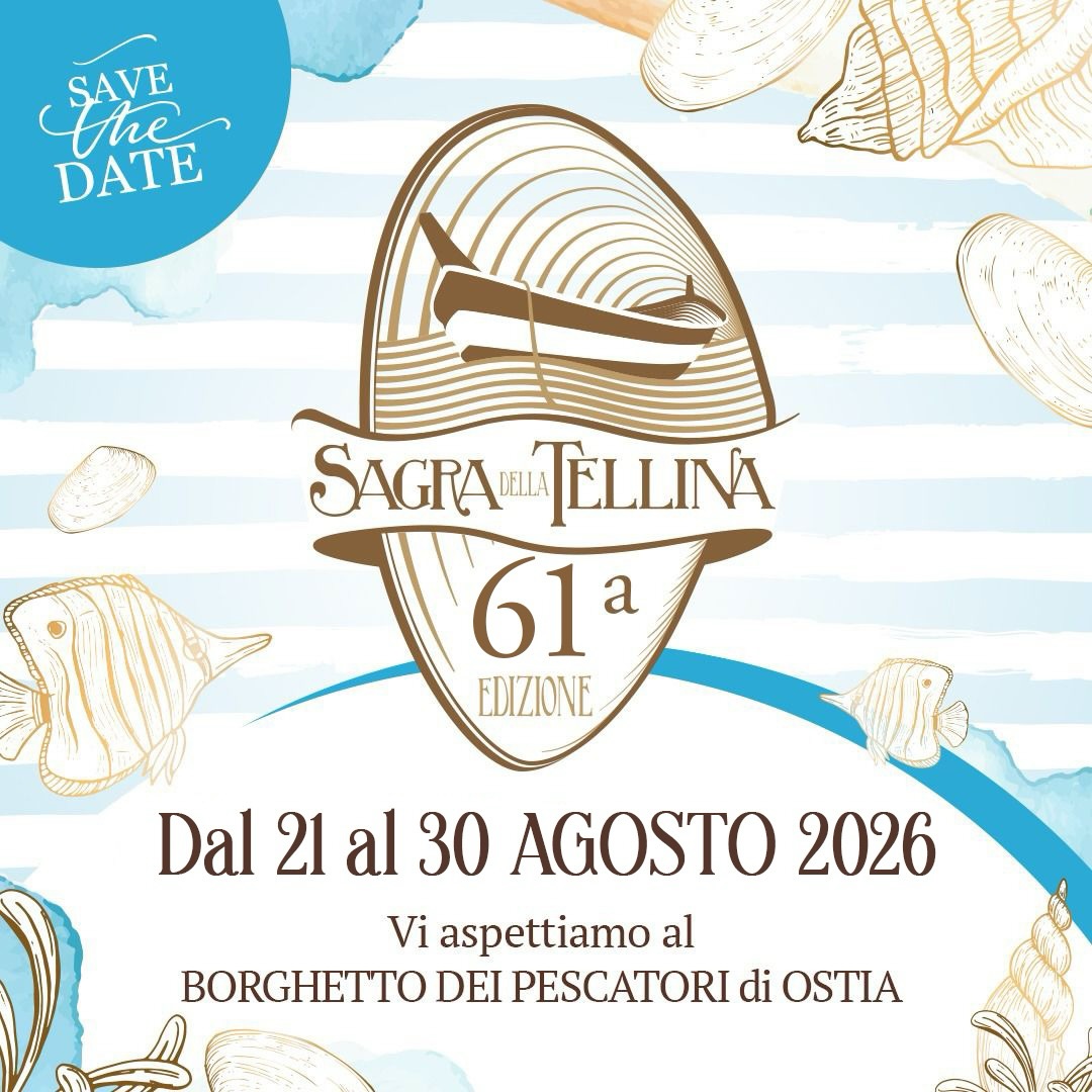 Sagra della Tellina