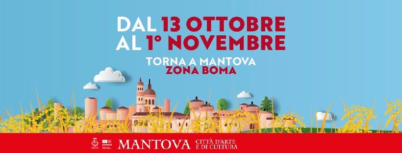 Fiera del riso mantovano