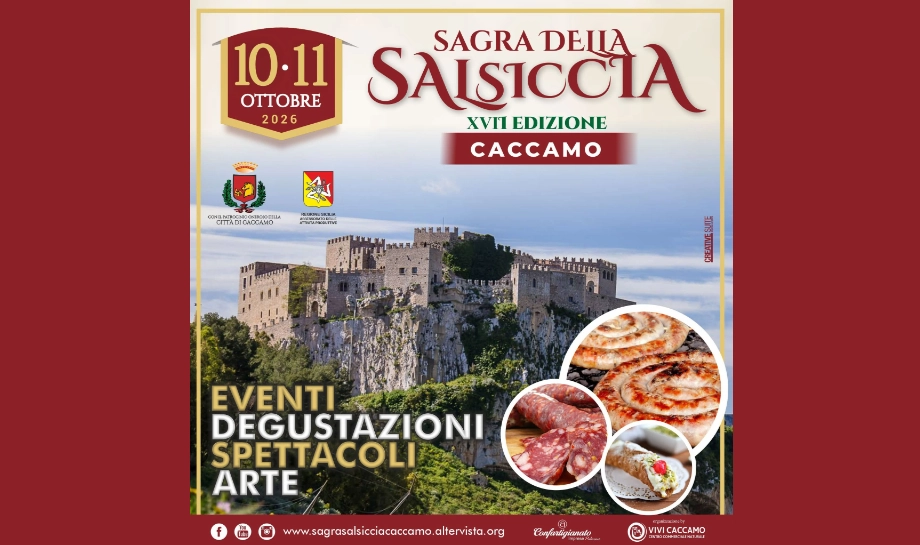 Sagra della Salsiccia