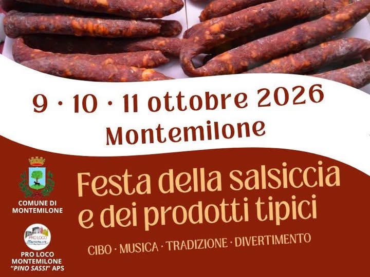 Sagra della Salsiccia