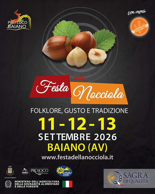 Festa della Nocciola