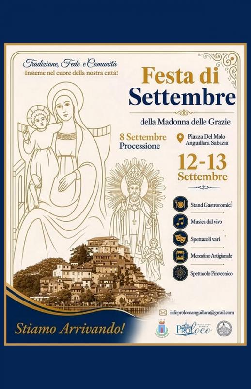 Festa di Settembre