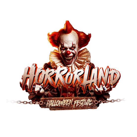 Horrorland Halloween Festival 2026