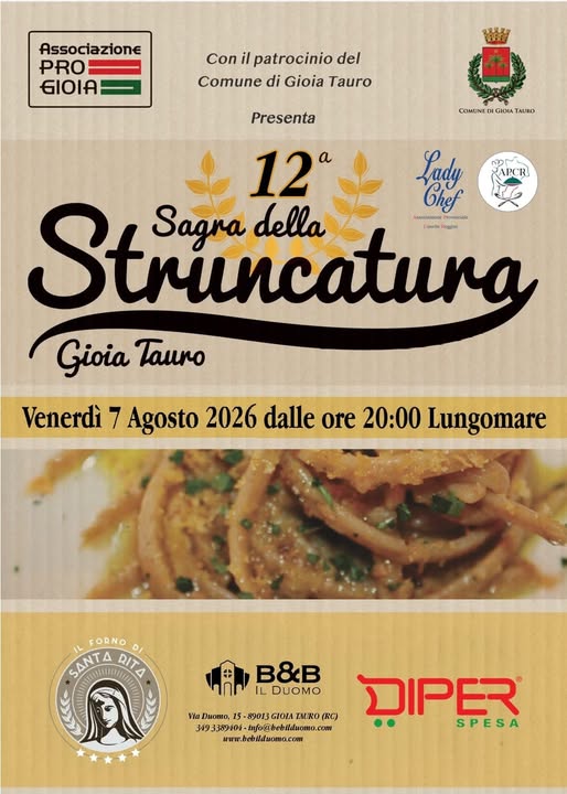 Sagra della struncatura